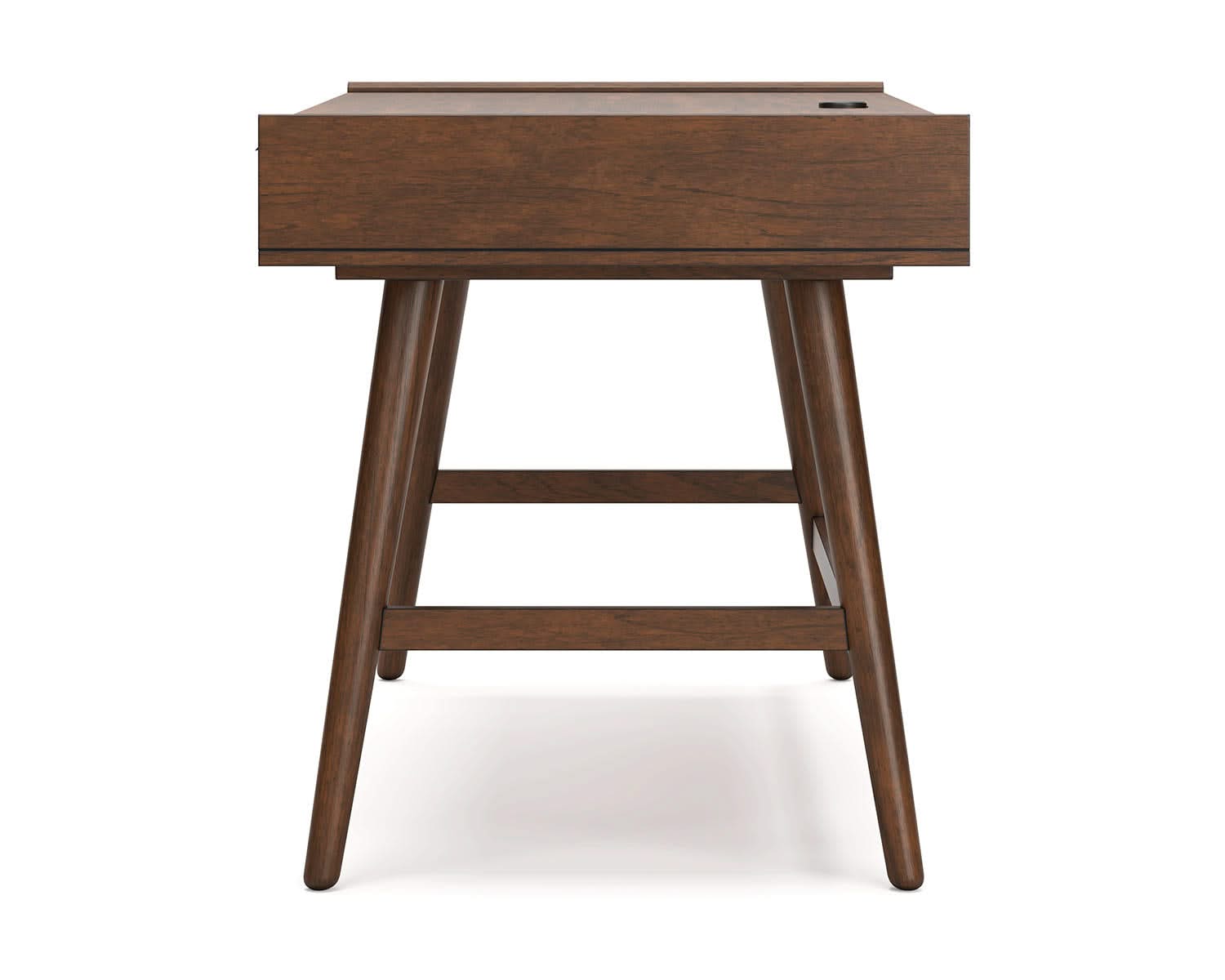 Lyncott 60" Home Office Desk