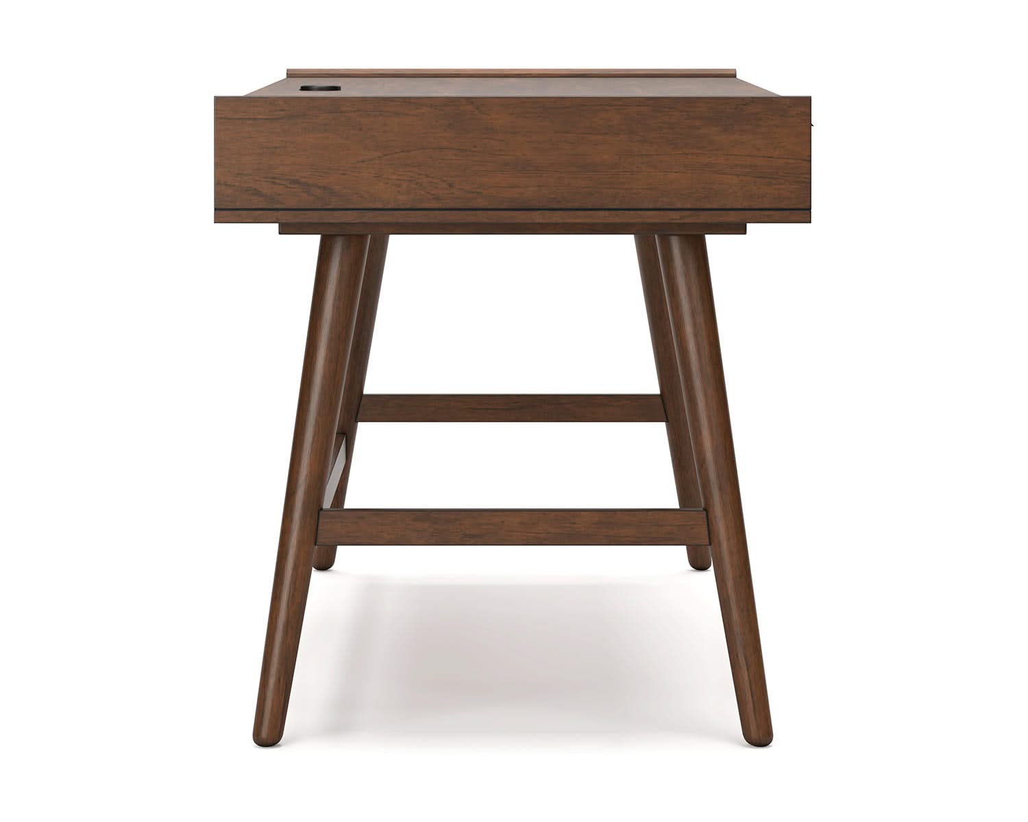 Lyncott 60" Home Office Desk