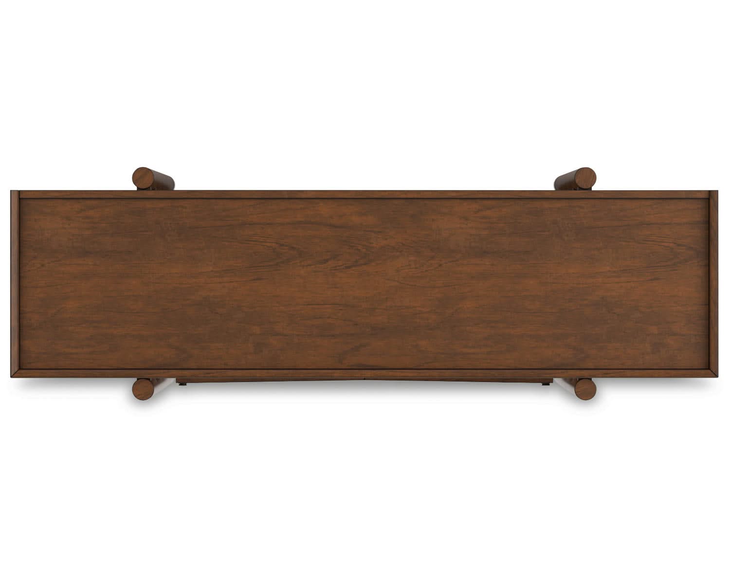 Lyncott 70" Bookcase