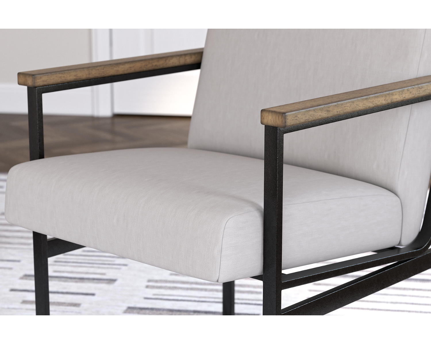 Montia Home Office Desk Chair