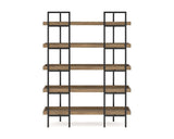Montia 76" Bookcase