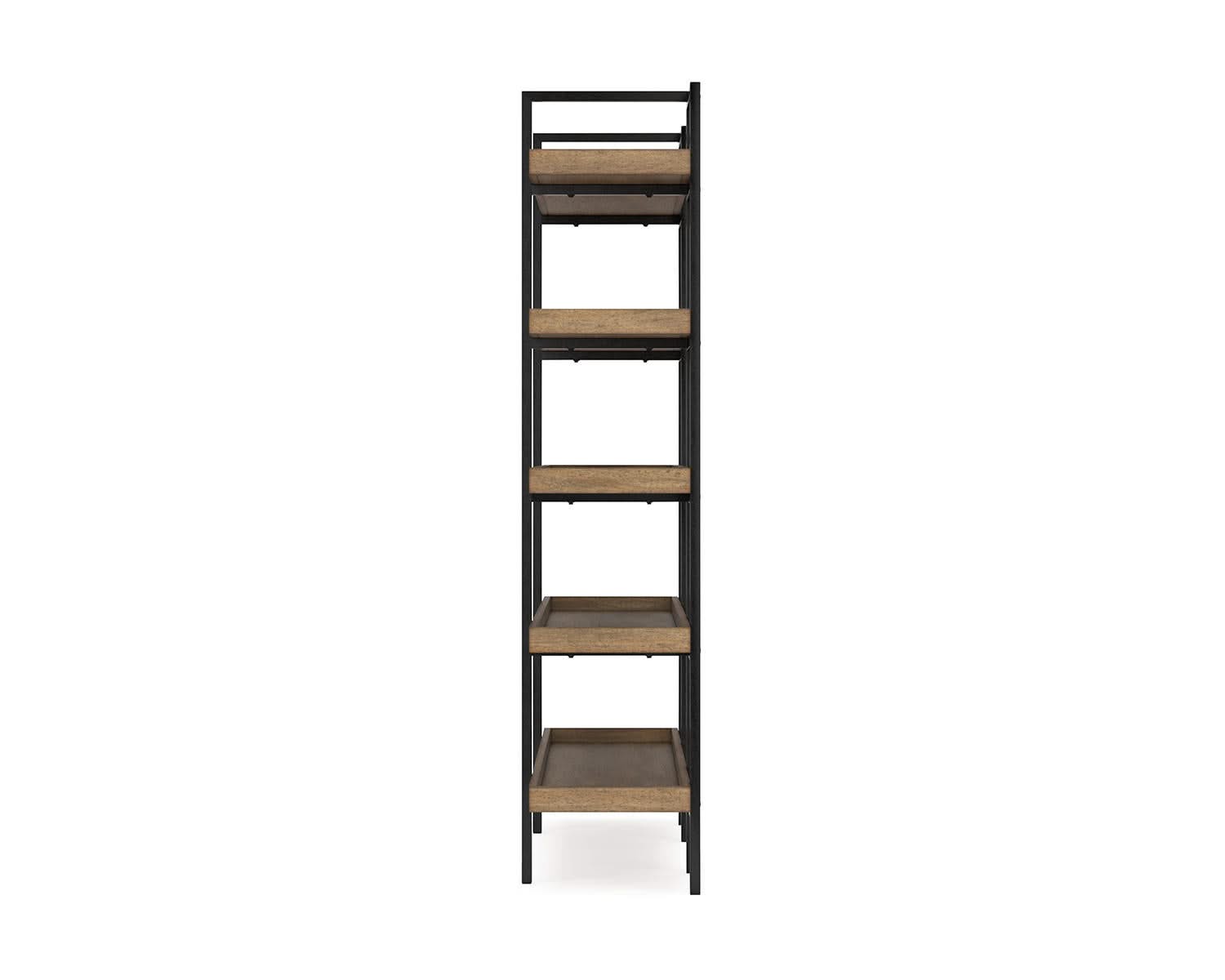 Estantería Montia de 76"