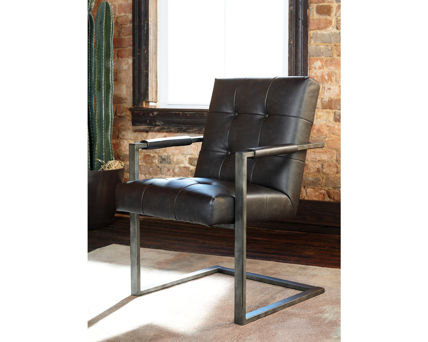 Starmore Home Office Desk Chair (Set of 2)