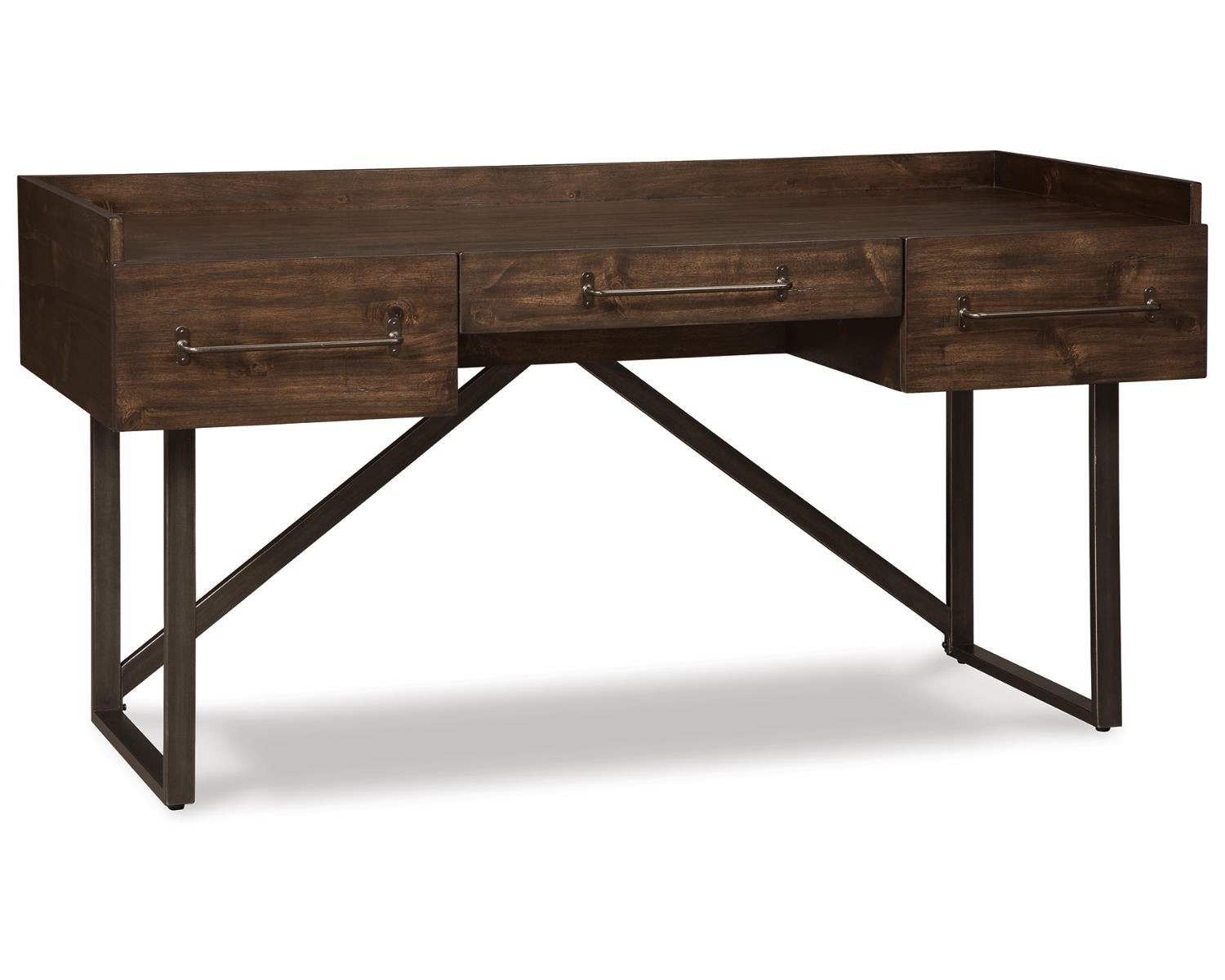 Starmore 63" Home Office Desk