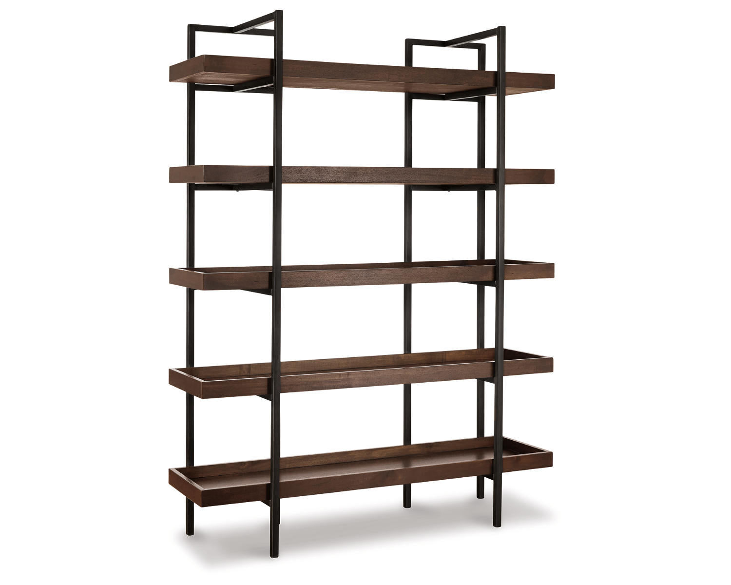 Starmore 76" Bookcase