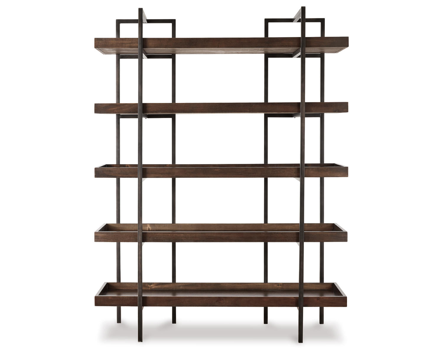 Starmore 76" Bookcase