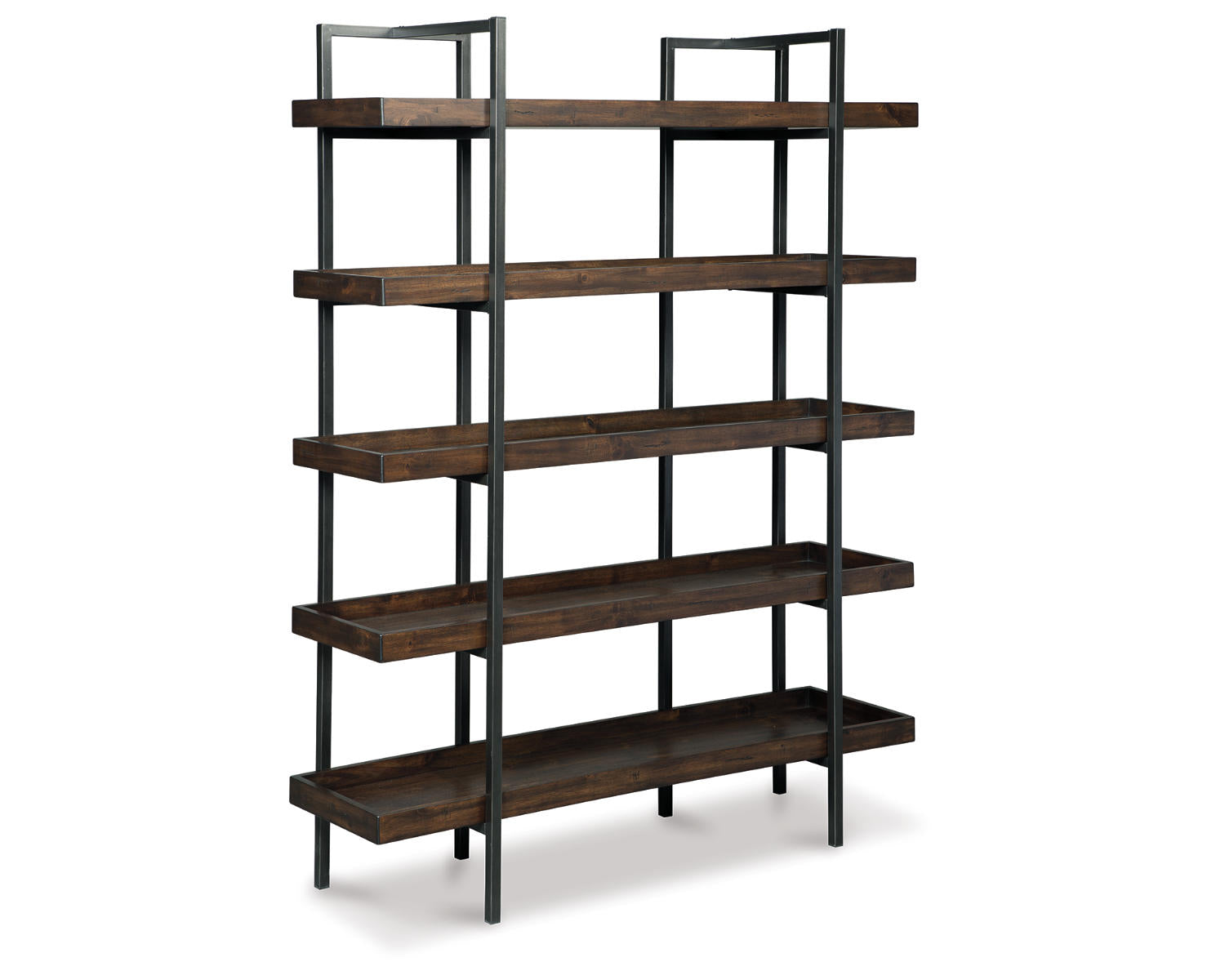 Starmore 76" Bookcase