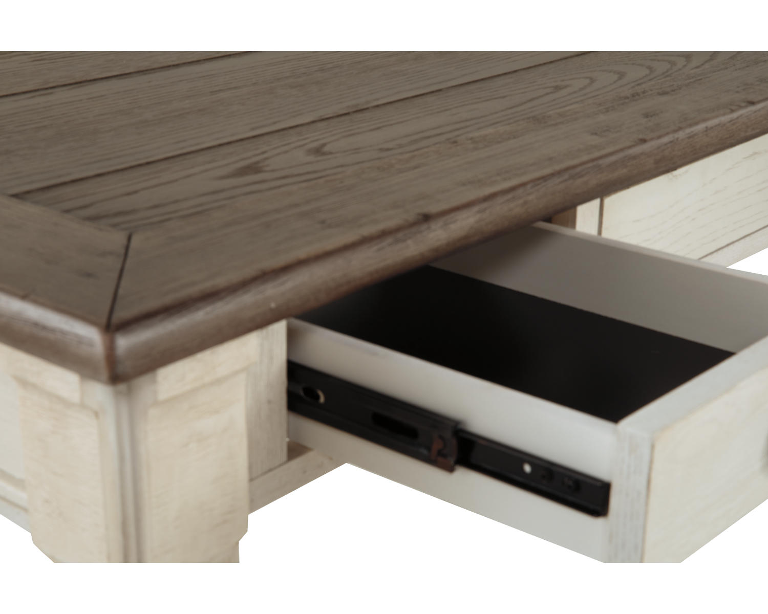 Bolanburg 60" Home Office Desk