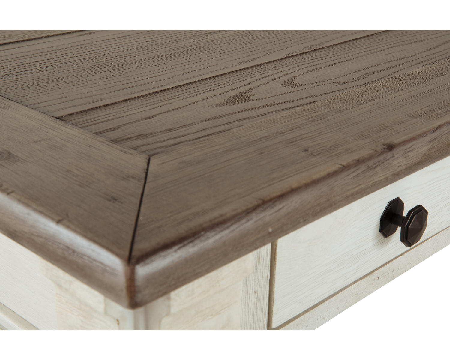 Bolanburg 60" Home Office Desk