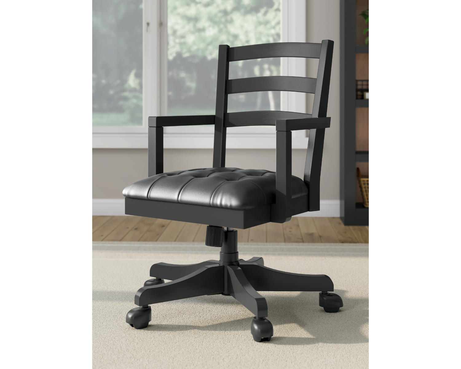 Wildenauer Home Office Desk Chair