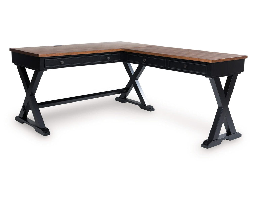Wildenauer Home Office Desk