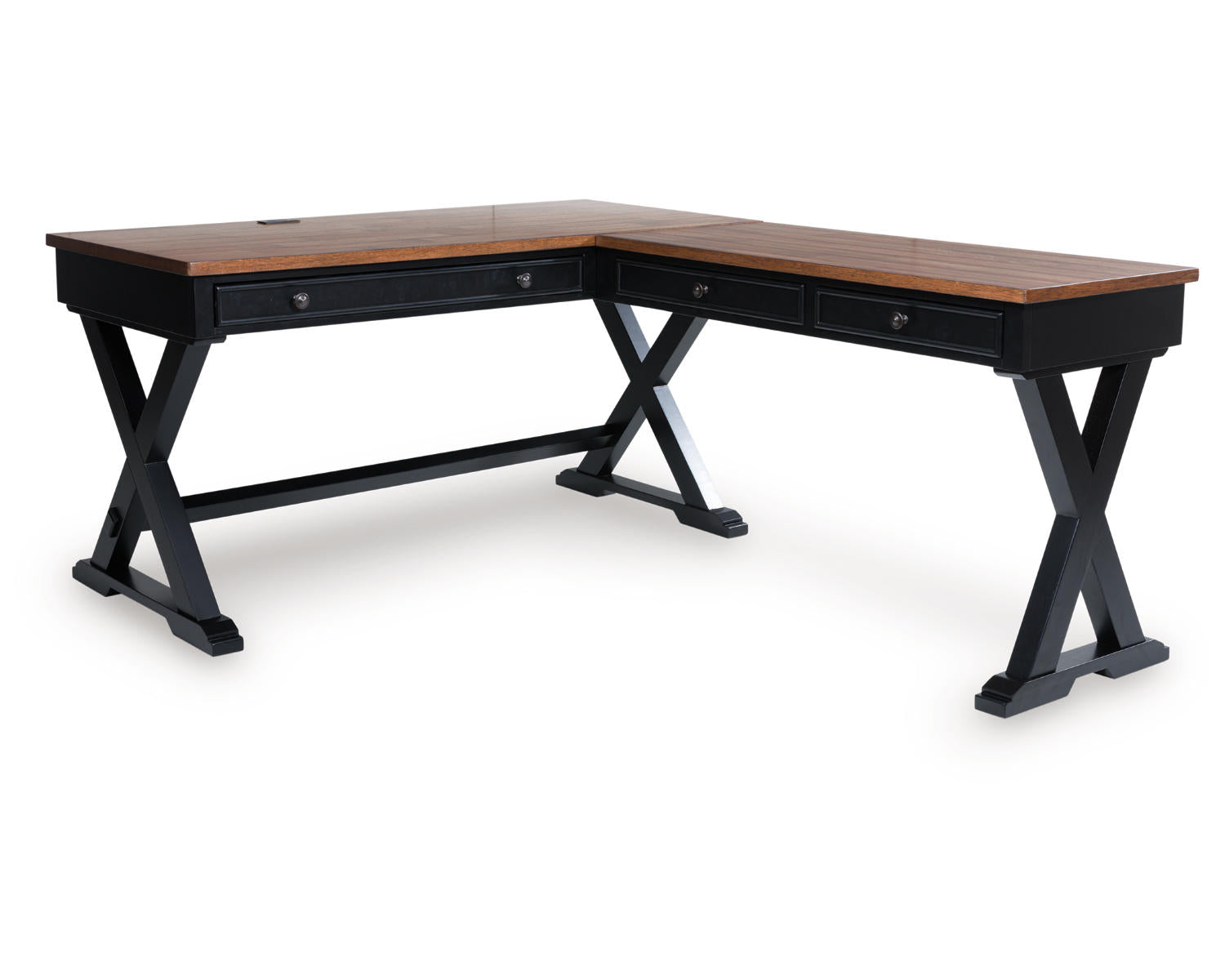 Wildenauer Home Office Desk