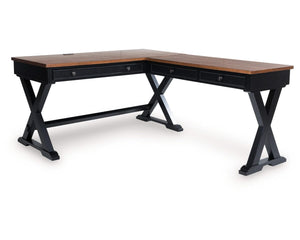 Wildenauer Home Office Desk