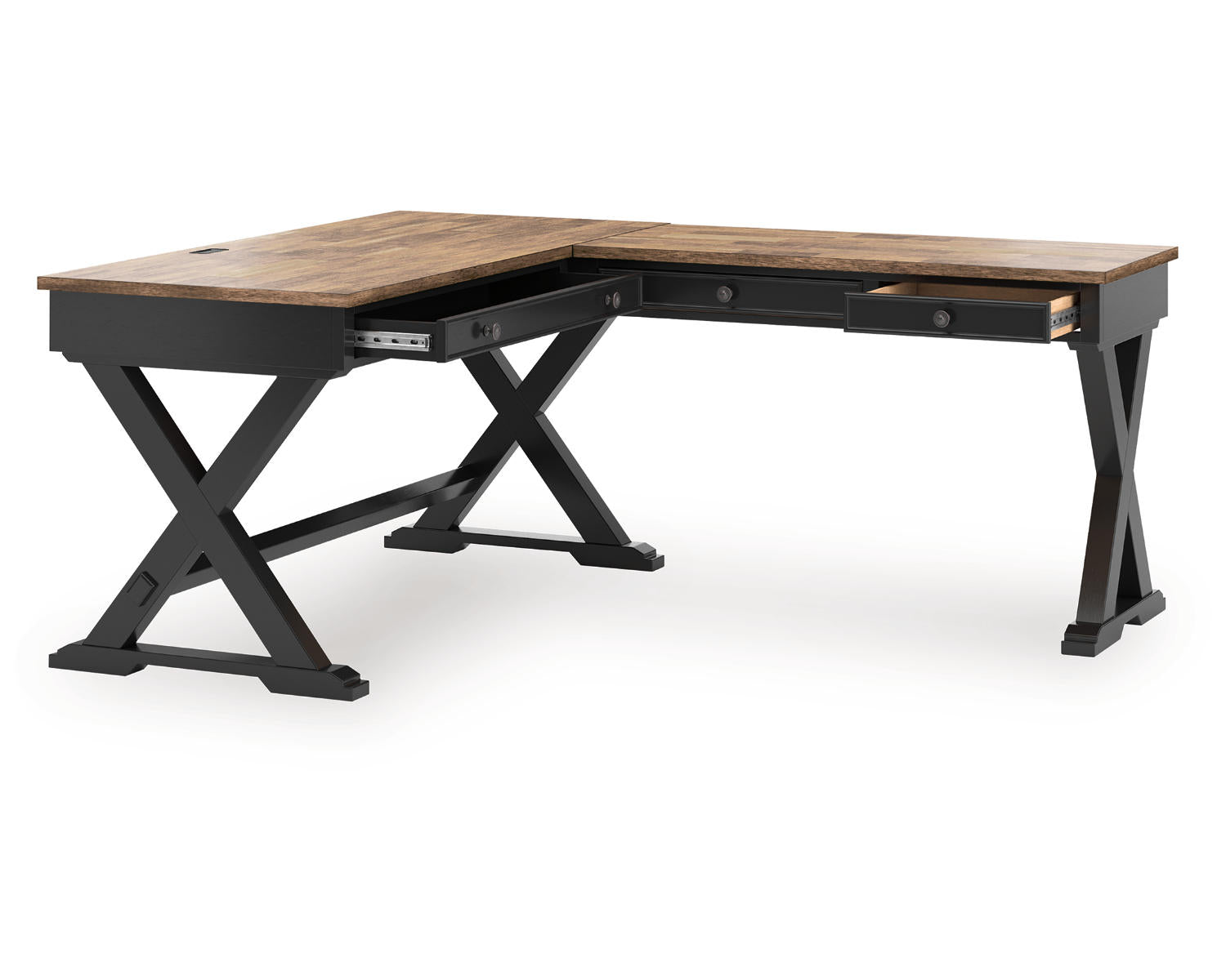 Wildenauer Home Office Desk