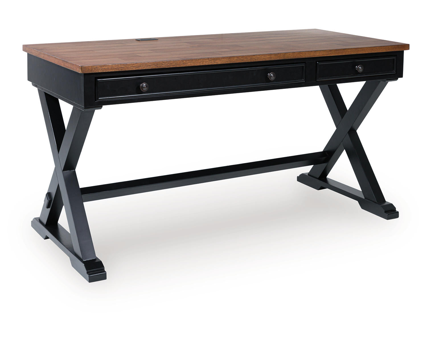 Wildenauer 60" Home Office Desk