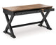 Wildenauer 60" Home Office Desk