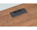 Wildenauer 60" Home Office Desk