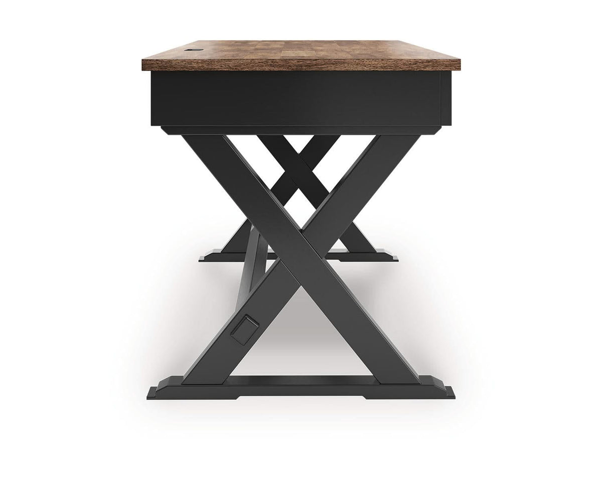 Wildenauer 60" Home Office Desk
