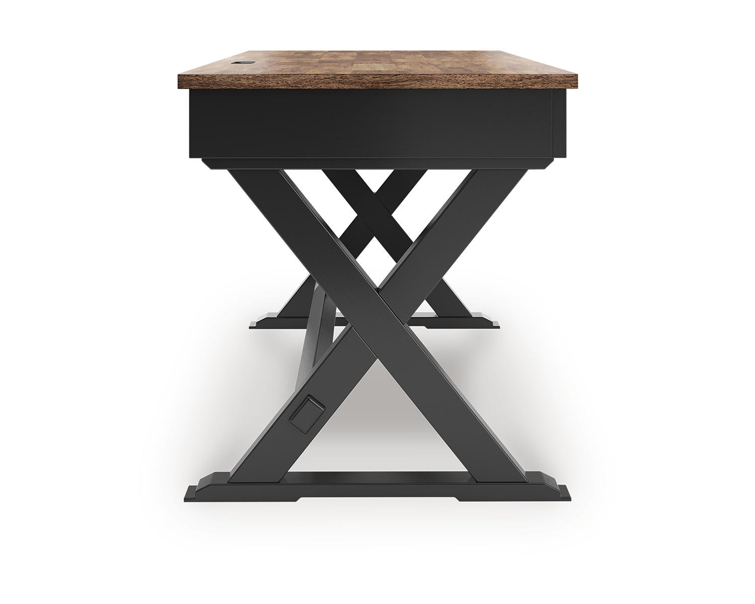 Wildenauer 60" Home Office Desk