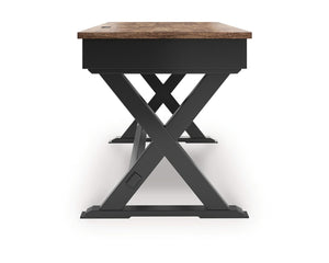 Wildenauer 60" Home Office Desk