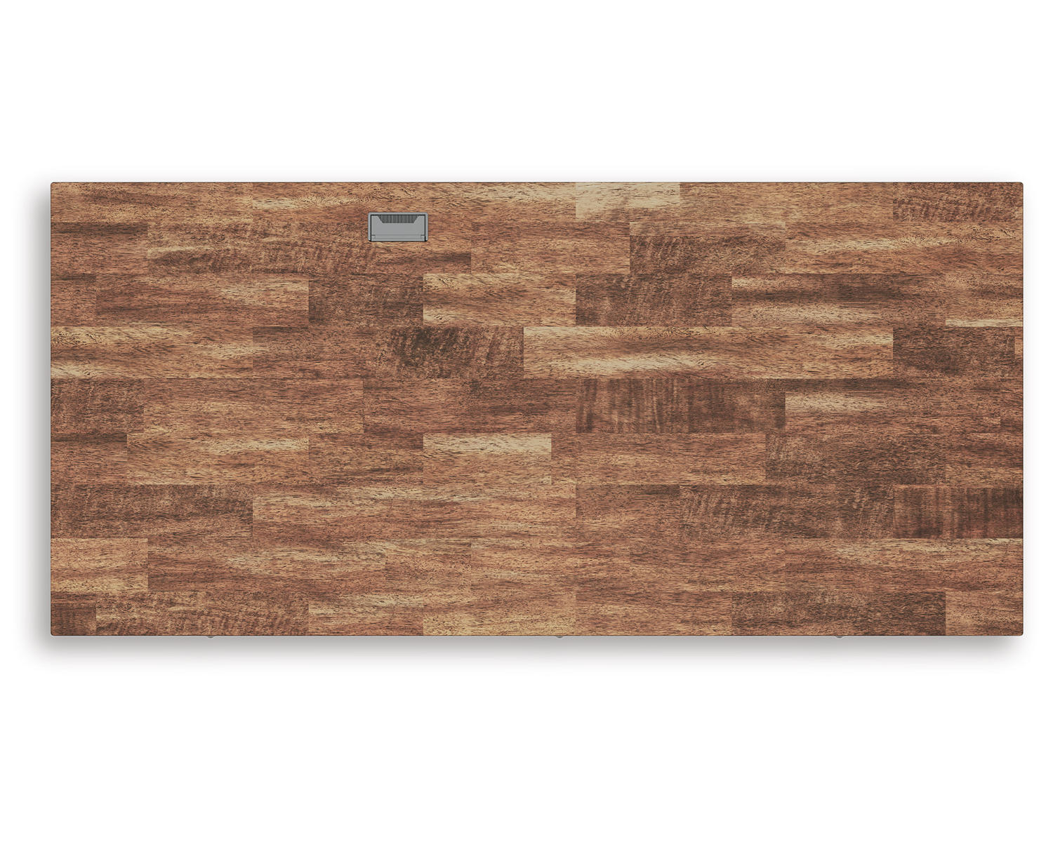 Wildenauer 60" Home Office Desk