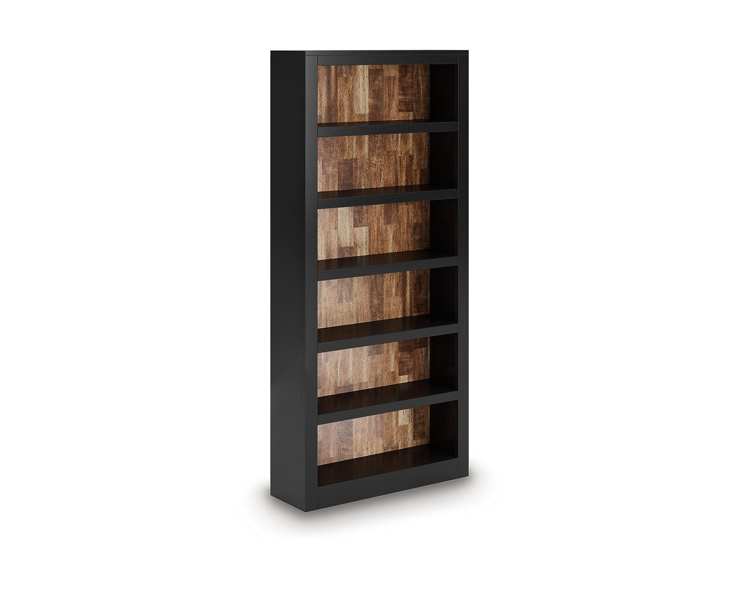 Wildenauer 75" Bookcase