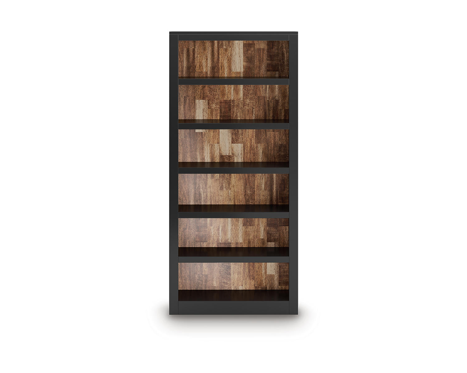 Wildenauer 75" Bookcase