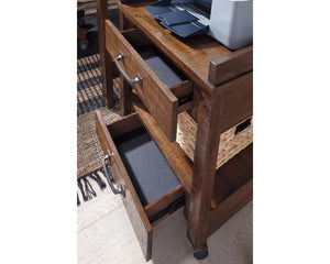 Soporte para impresora Baldridge