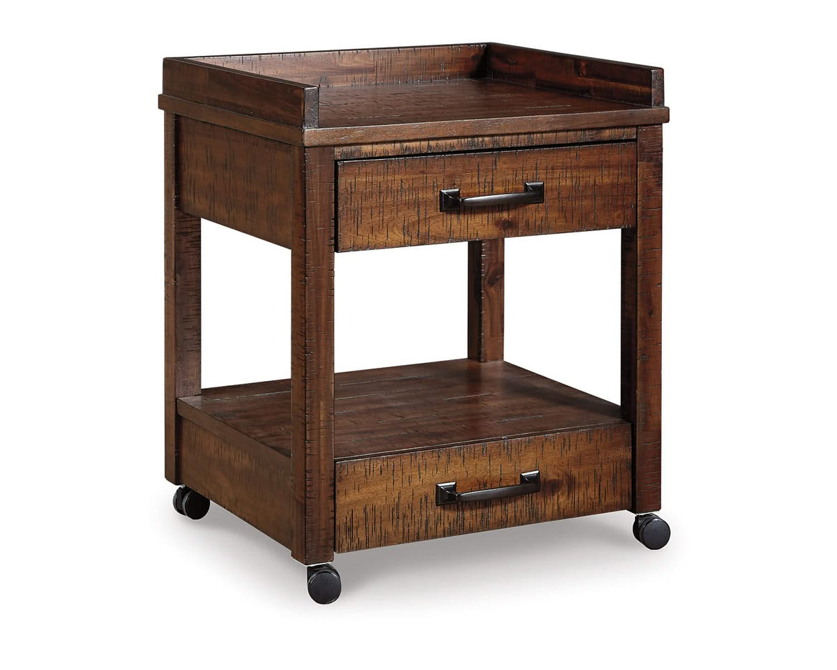 Soporte para impresora Baldridge