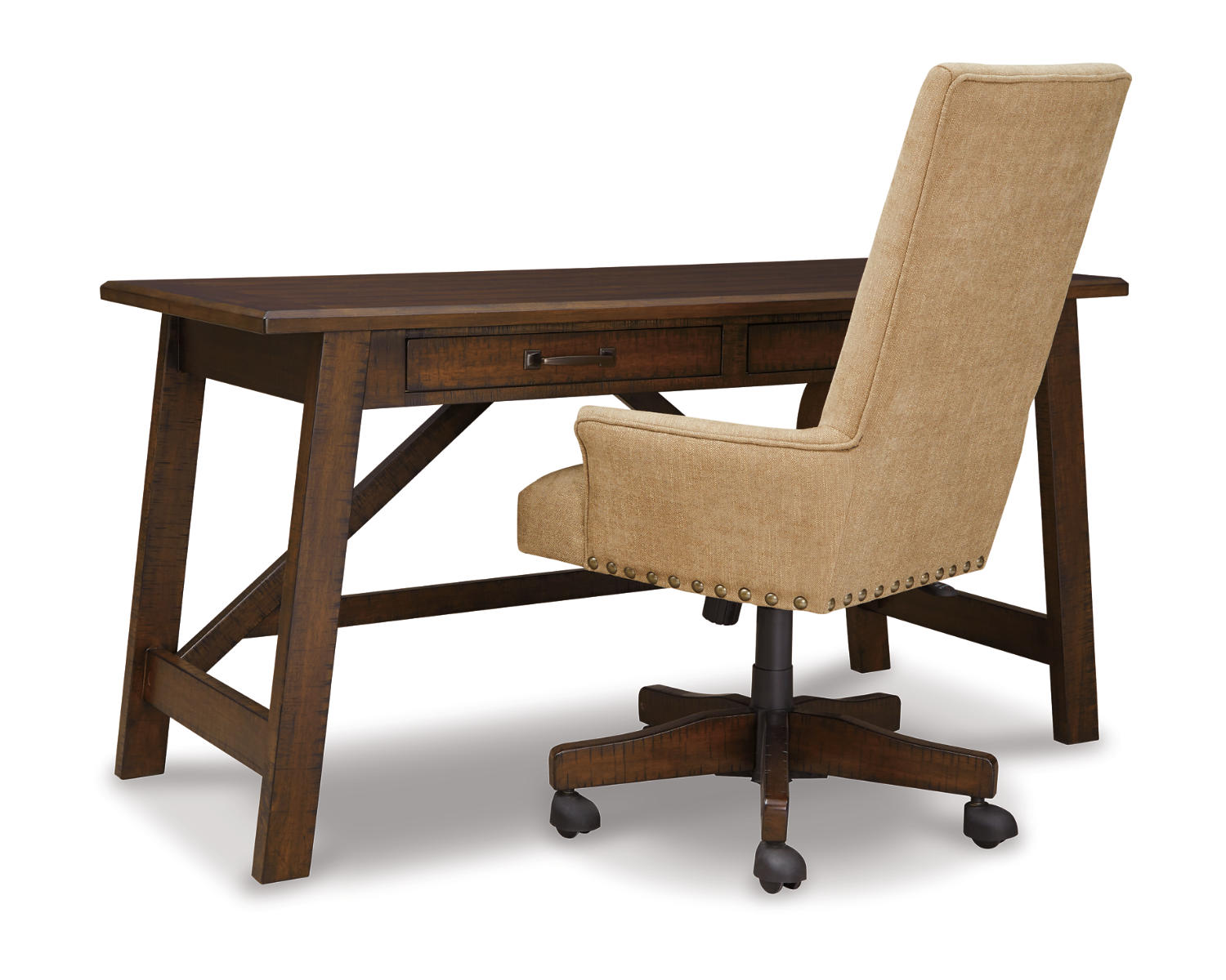Baldridge Home Office Desk Chair