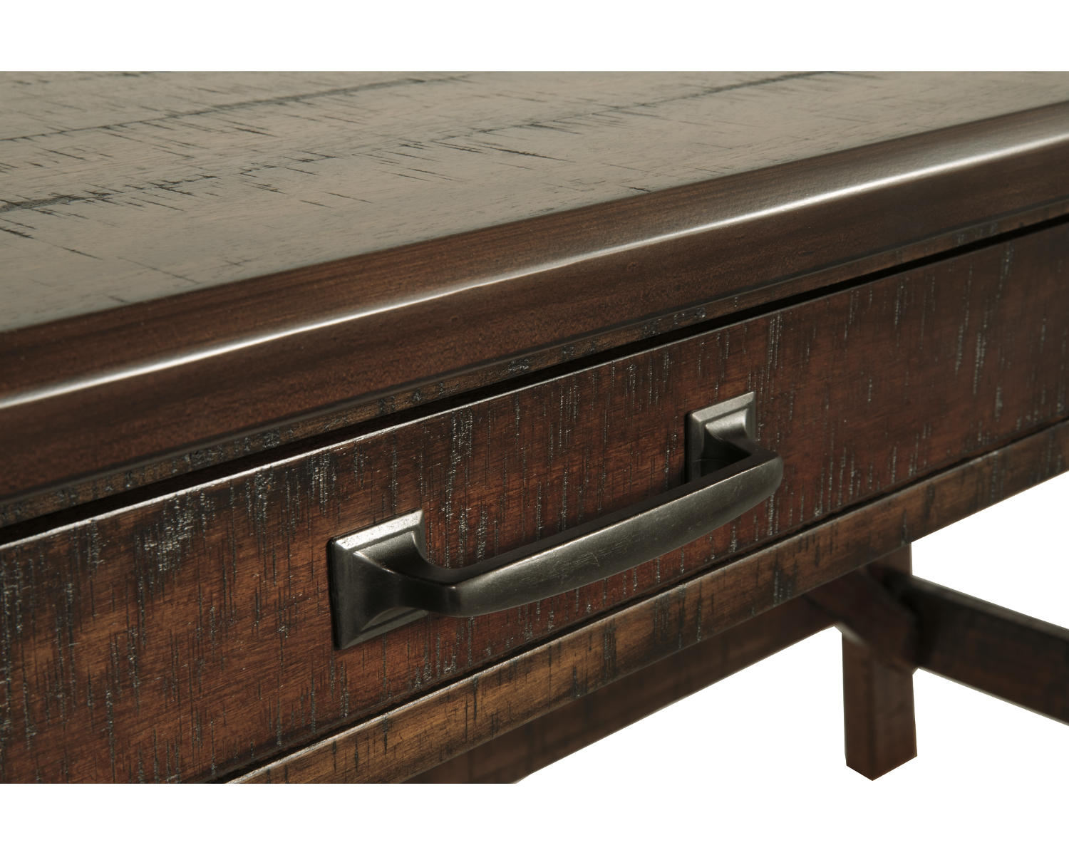 Baldridge Home Office Desk