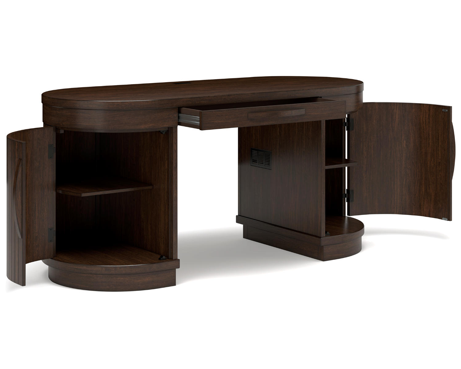 Korestone 63" Home Office Desk