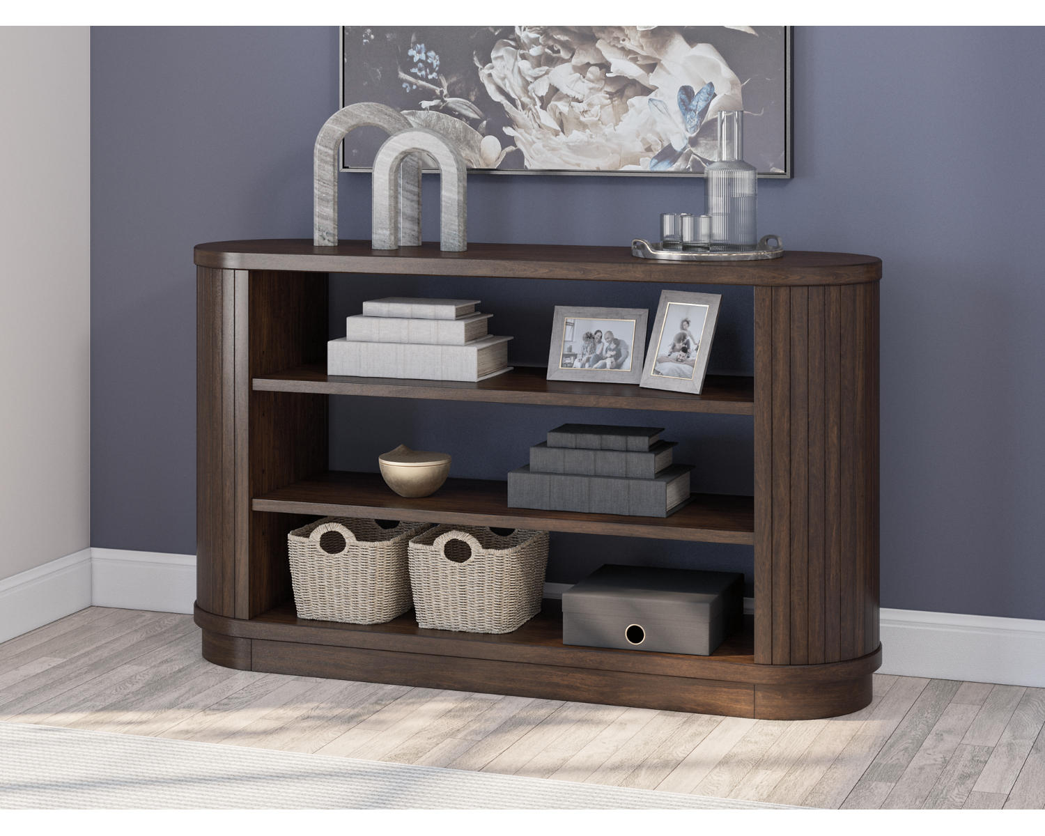 Korestone 60" Credenza