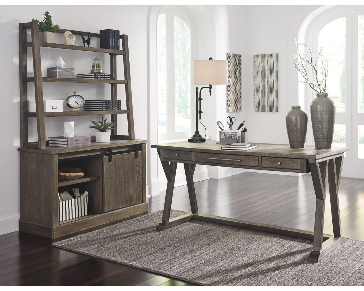 Luxenford 50" Credenza