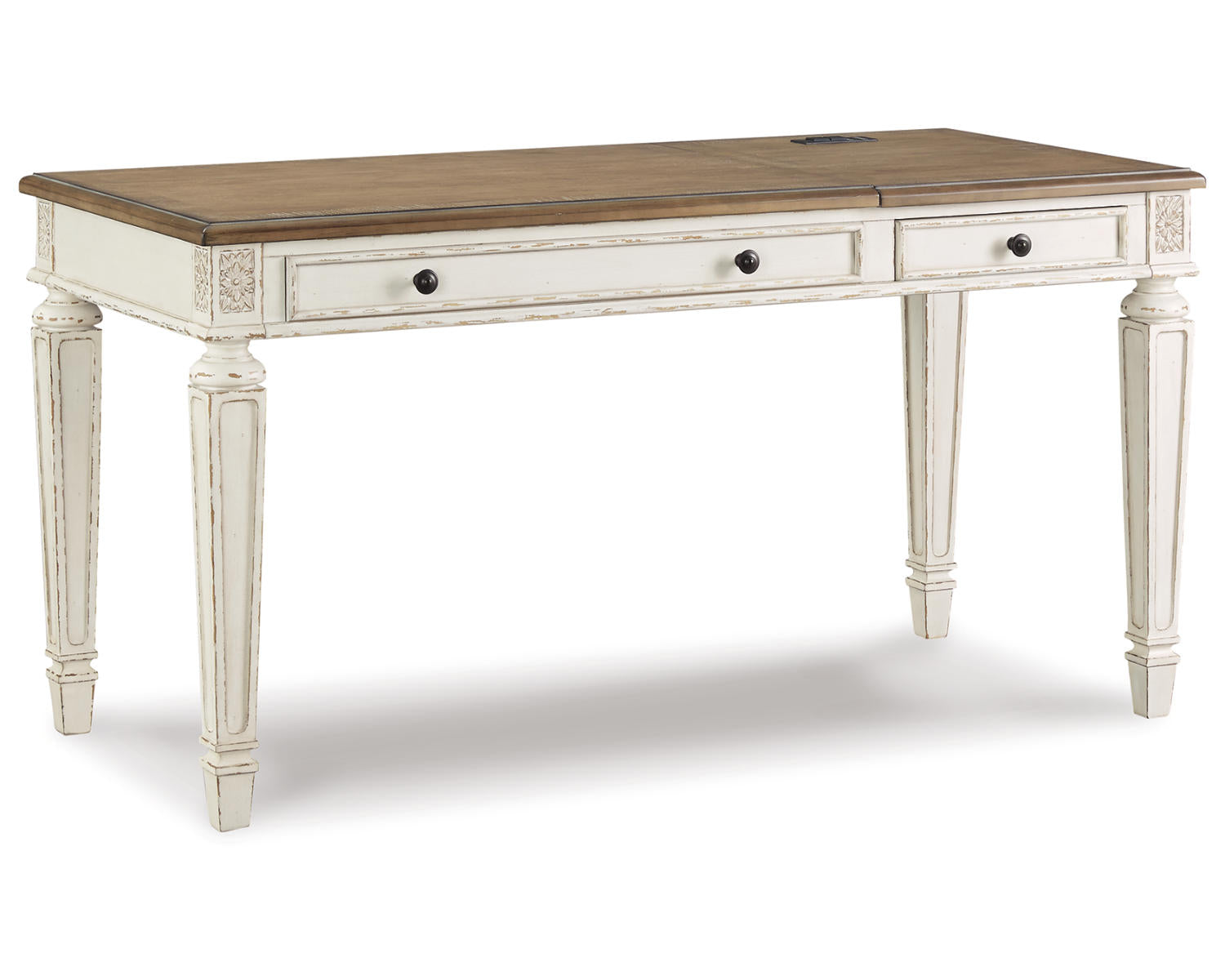 Realyn Home Office Lift Top Desk