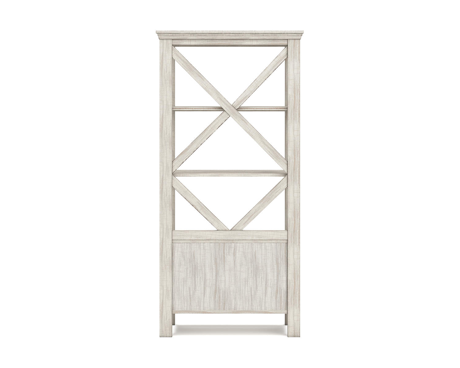 Carynhurst 75" Bookcase