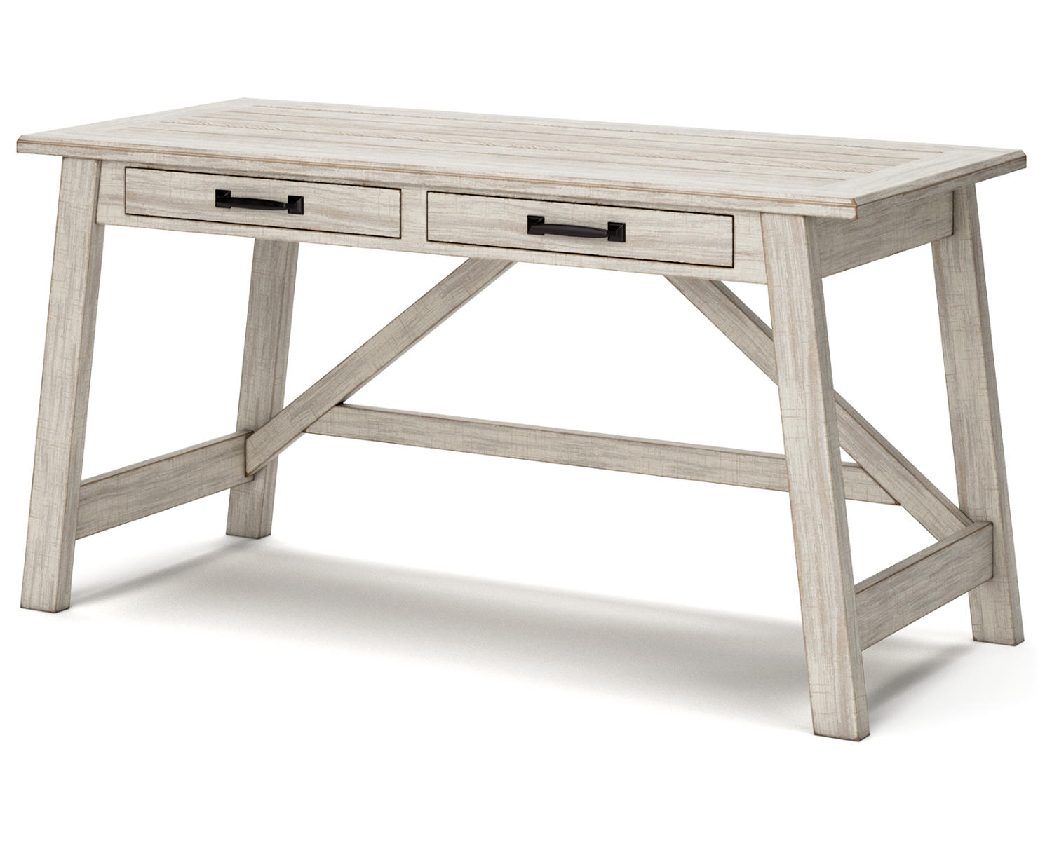 Carynhurst 60" Home Office Desk