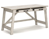 Carynhurst Home Office Desk and Printer Stand
