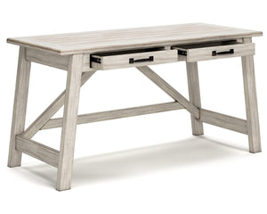 Carynhurst Home Office Desk and Printer Stand