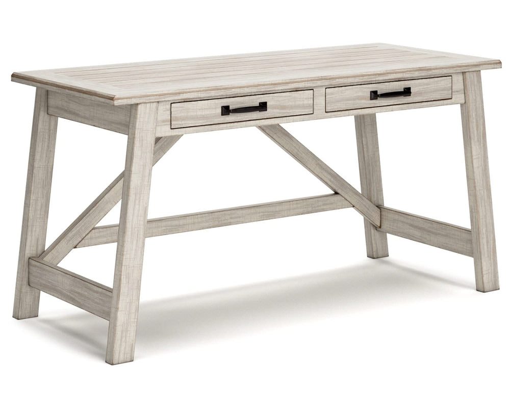 Carynhurst Home Office Desk and Printer Stand