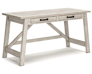 Carynhurst Home Office Desk and Printer Stand