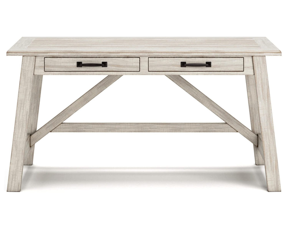 Carynhurst Home Office Desk and Printer Stand