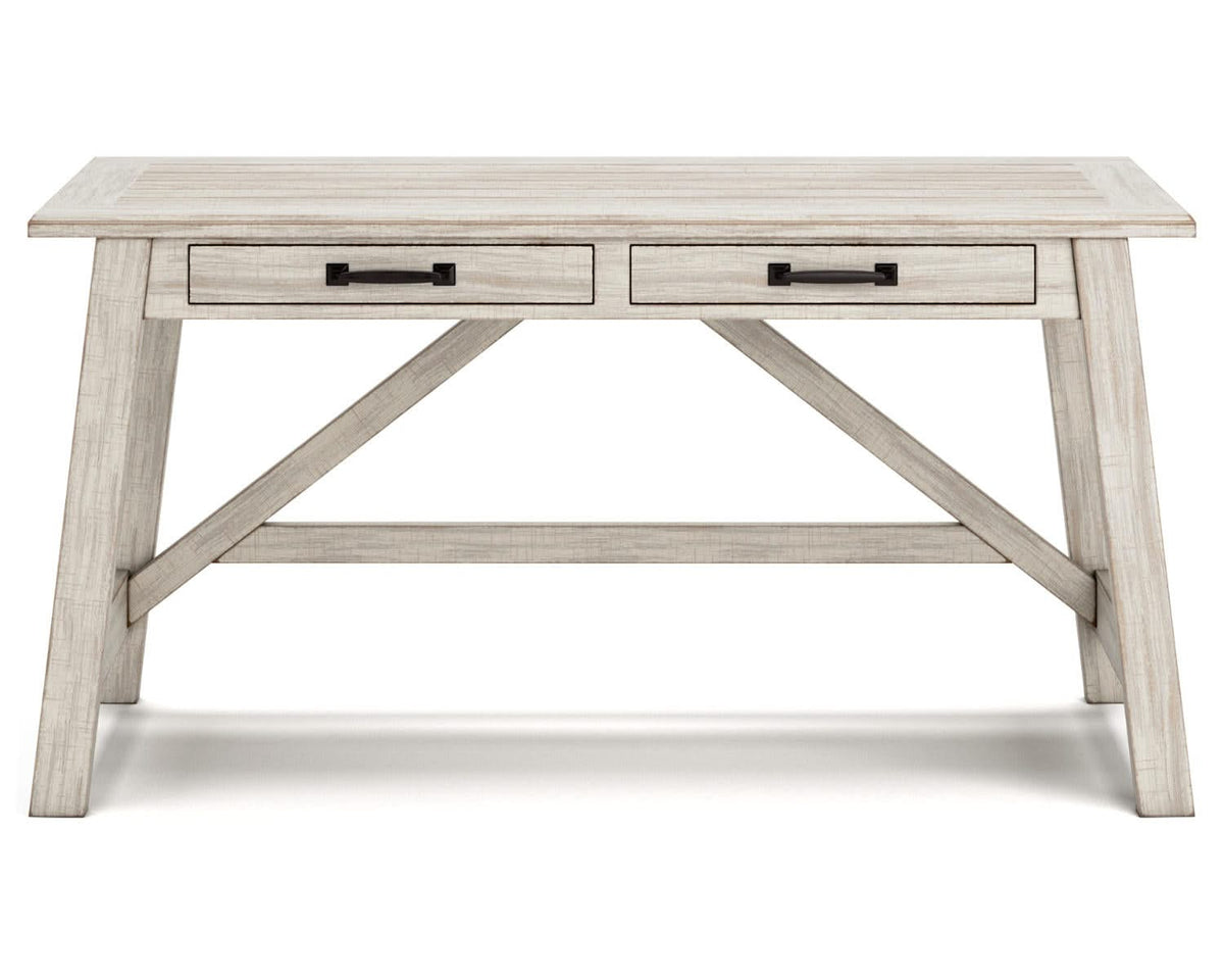 Carynhurst Home Office Desk and Printer Stand