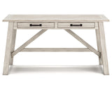 Carynhurst Home Office Desk and Printer Stand