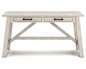 Carynhurst Home Office Desk and Printer Stand