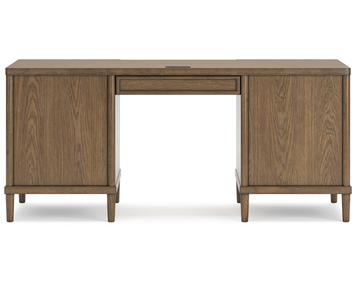 Roanhowe 68" Home Office Desk