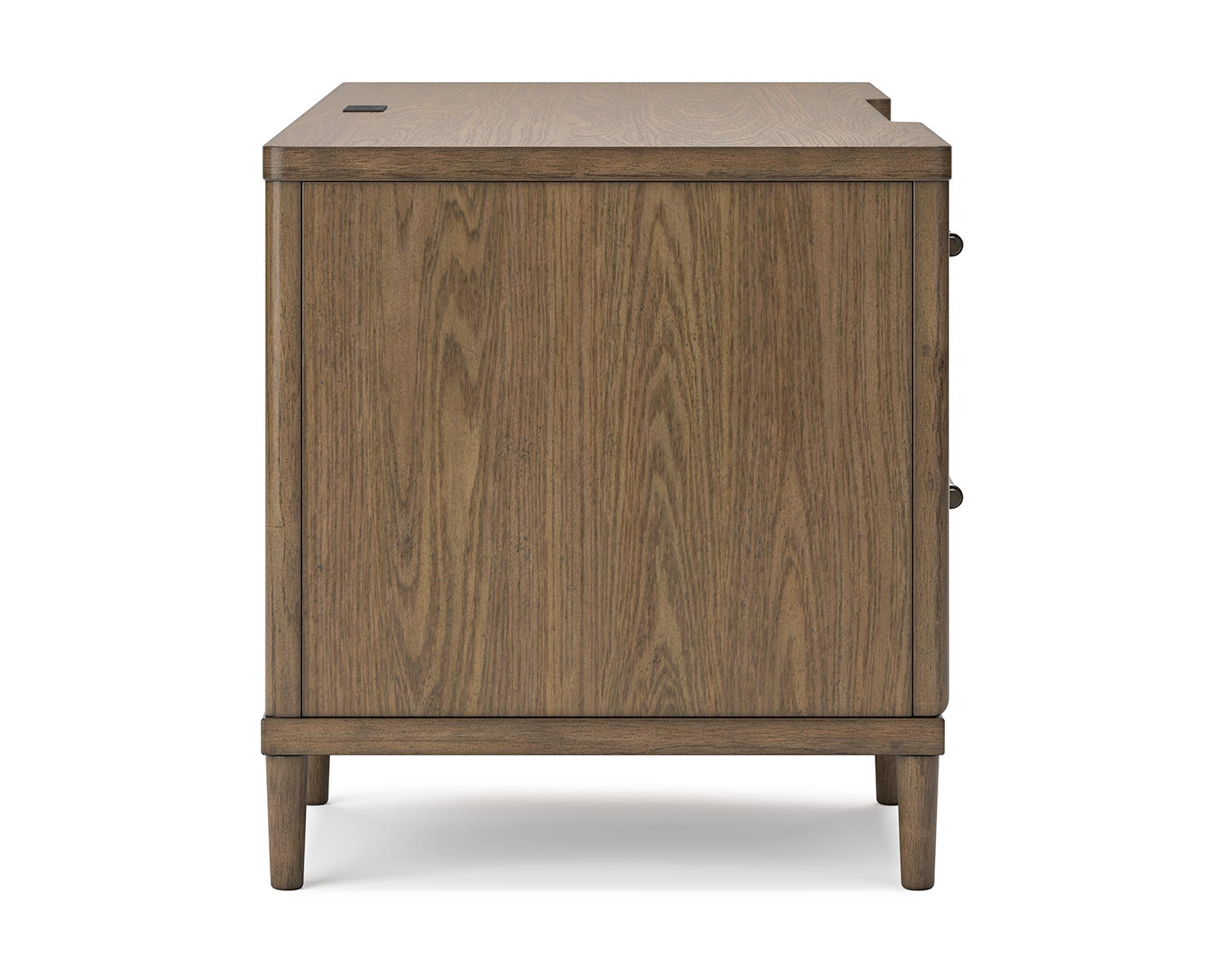 Roanhowe 68" Home Office Desk