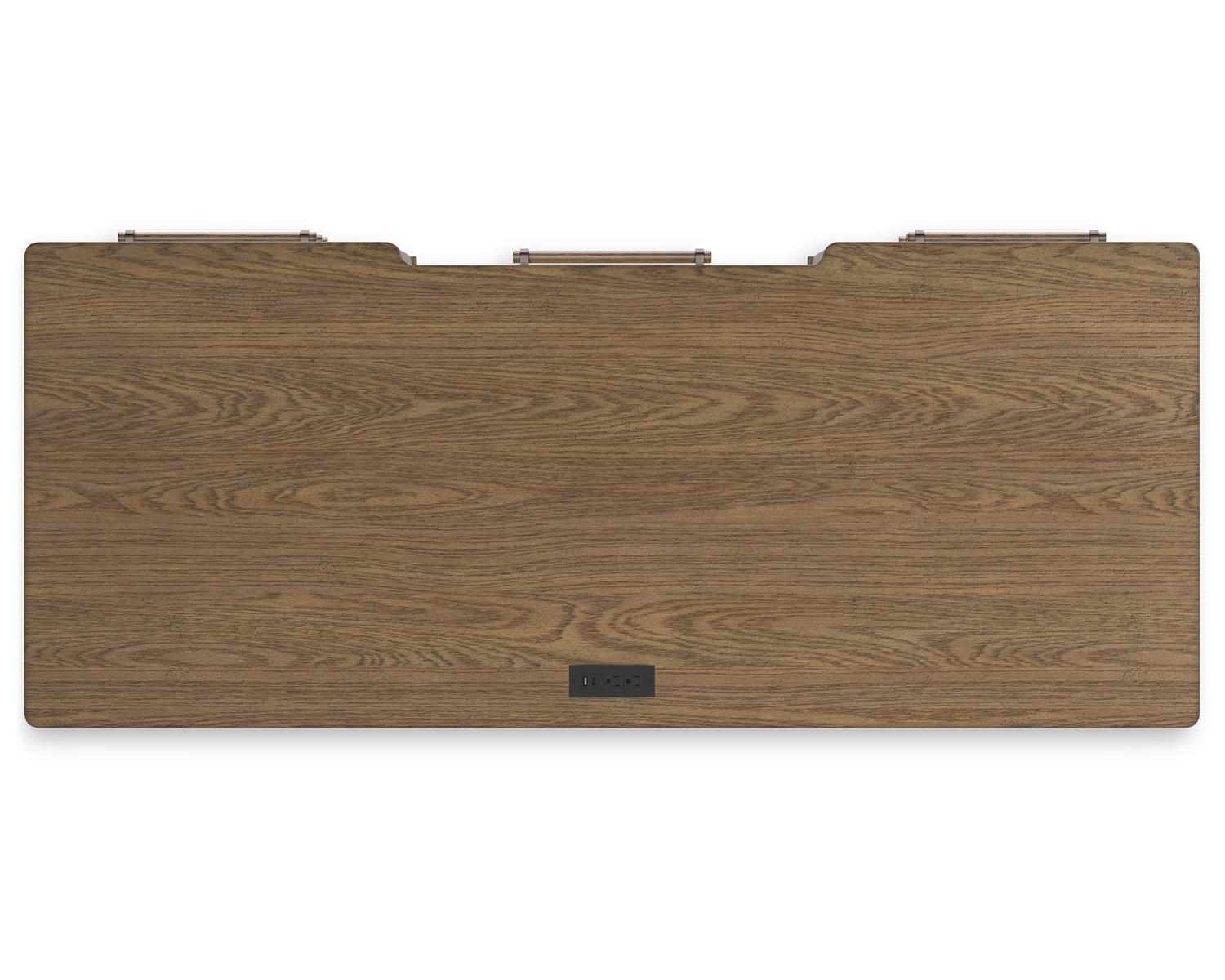 Roanhowe 68" Home Office Desk