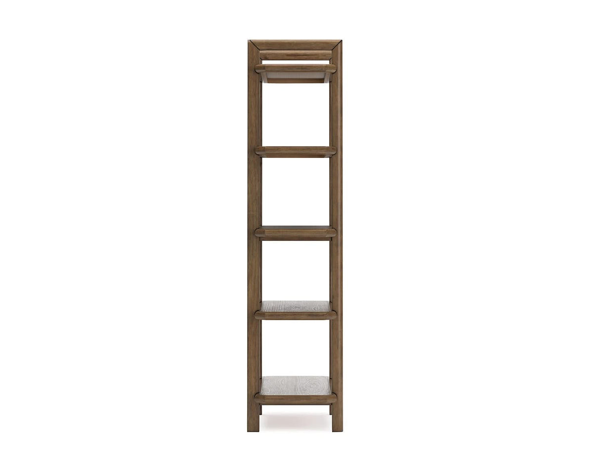 Roanhowe 71" Bookcase