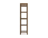 Roanhowe 71" Bookcase